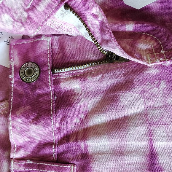 Buffalo David Bitton Jeans - Picture 4 of 16